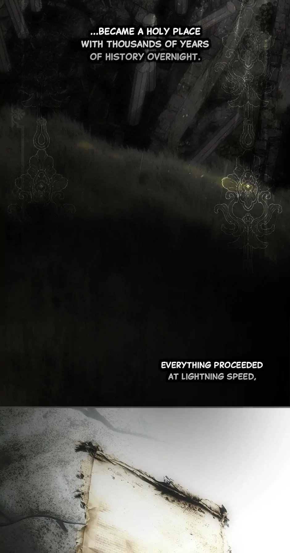 Secret Lady, Chapter 82 image 05